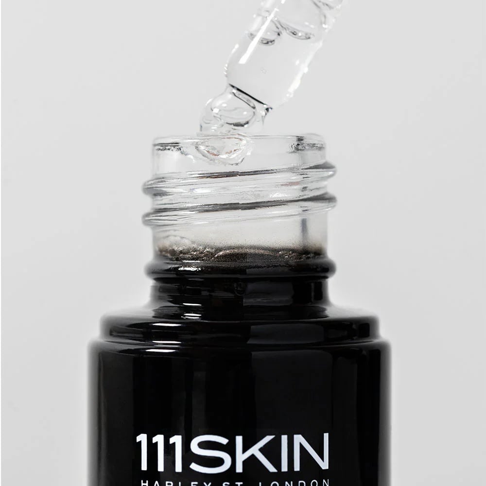 111SKIN Black Diamond Vitamin C Brightening Booster 20 ml / 0.7 oz - DestGlow