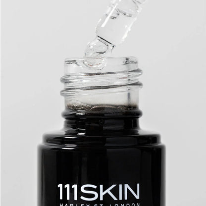 111SKIN Black Diamond Vitamin C Brightening Booster 20 ml / 0.7 oz - DestGlow