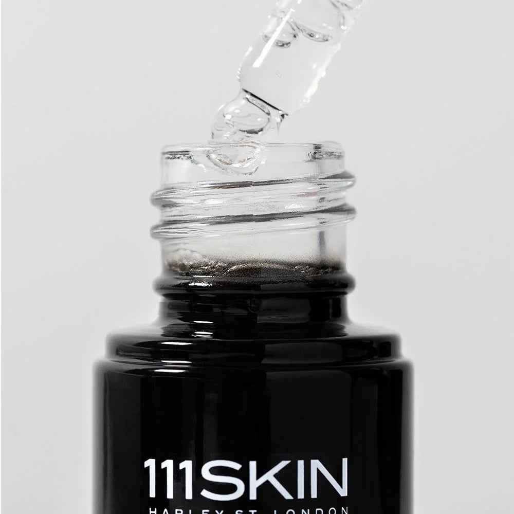111SKIN Black Diamond Vitamin C Brightening Booster 20 ml / 0.7 oz