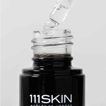 111SKIN Black Diamond Vitamin C Brightening Booster 20 ml / 0.7 oz
