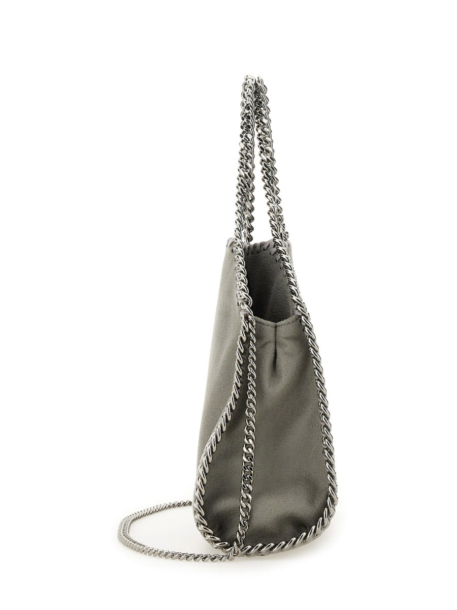 Stella Mccartney Women Falabella Mini Tote Bag by Luosophy