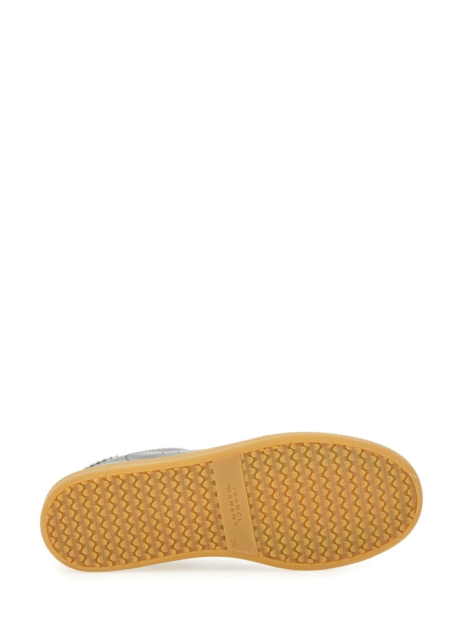 Isabel Marant Women Sneaker "Bryce" by Luosophy
