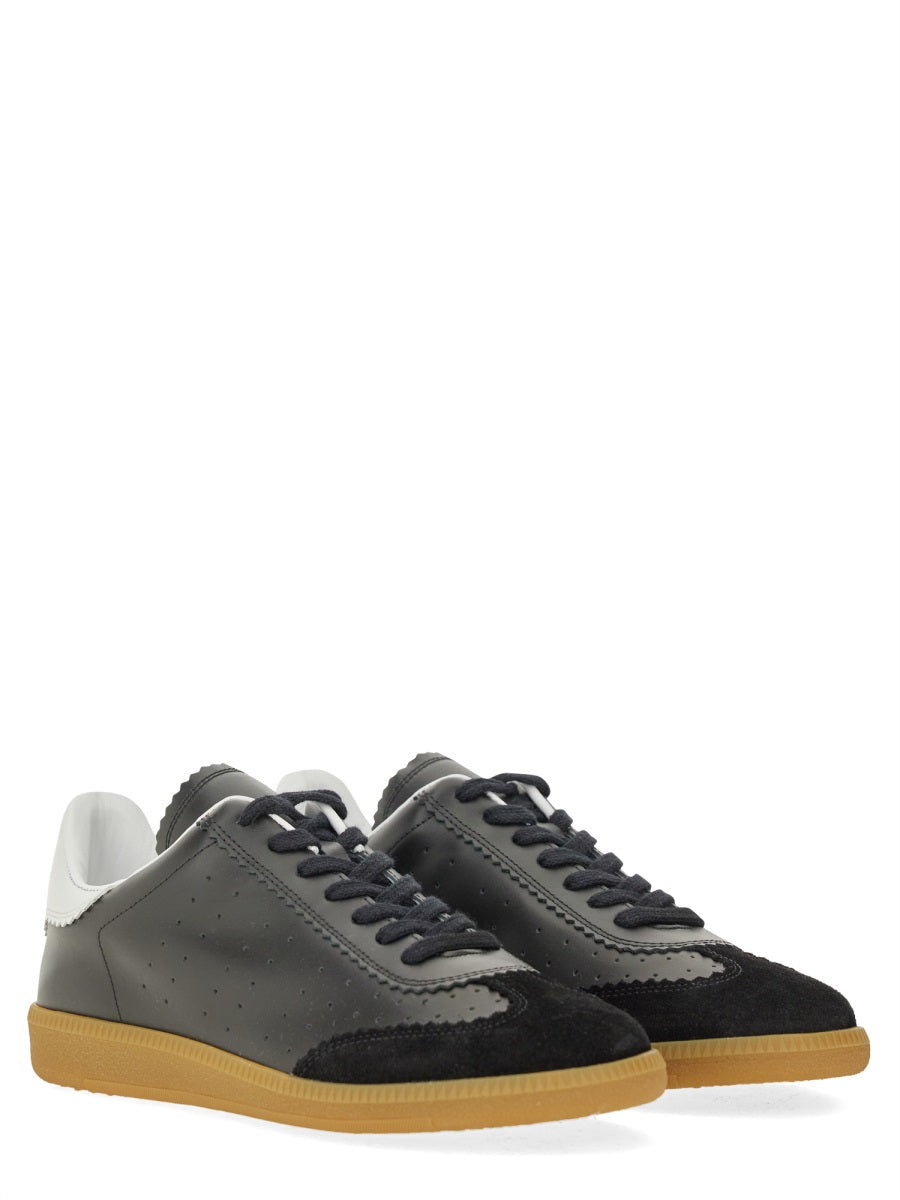 Isabel Marant Women Sneaker "Bryce" by Luosophy