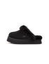 UGG Womens Disquette - Black by Denim Exchange