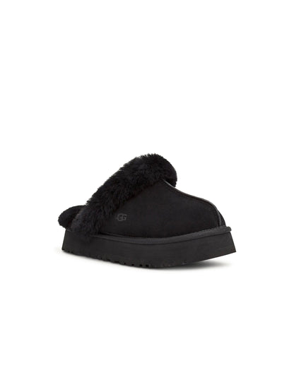 UGG Womens Disquette - Black by Denim Exchange