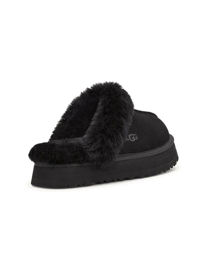 UGG Womens Disquette - Black by Denim Exchange