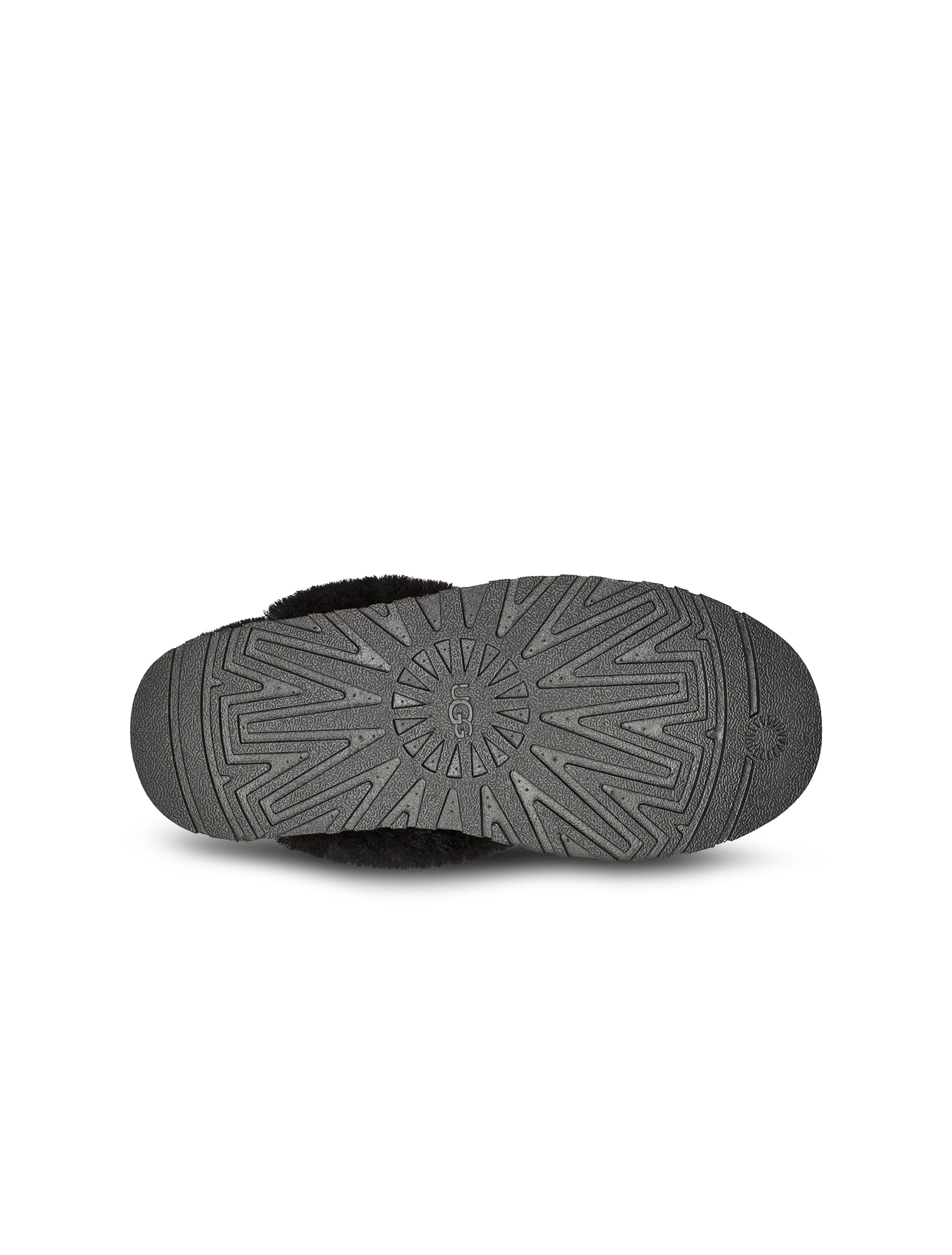 UGG Womens Disquette - Black by Denim Exchange