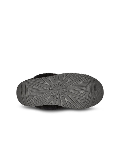 UGG Womens Disquette - Black by Denim Exchange