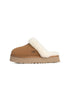 UGG Womens Disquette - Chestnut by Denim Exchange