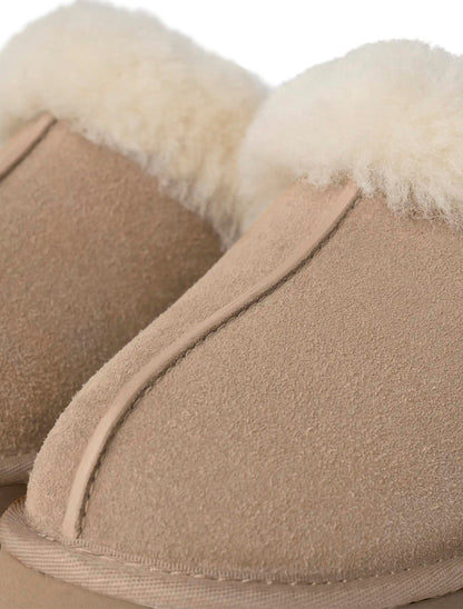 UGG Womens Disquette - Sand by Denim Exchange