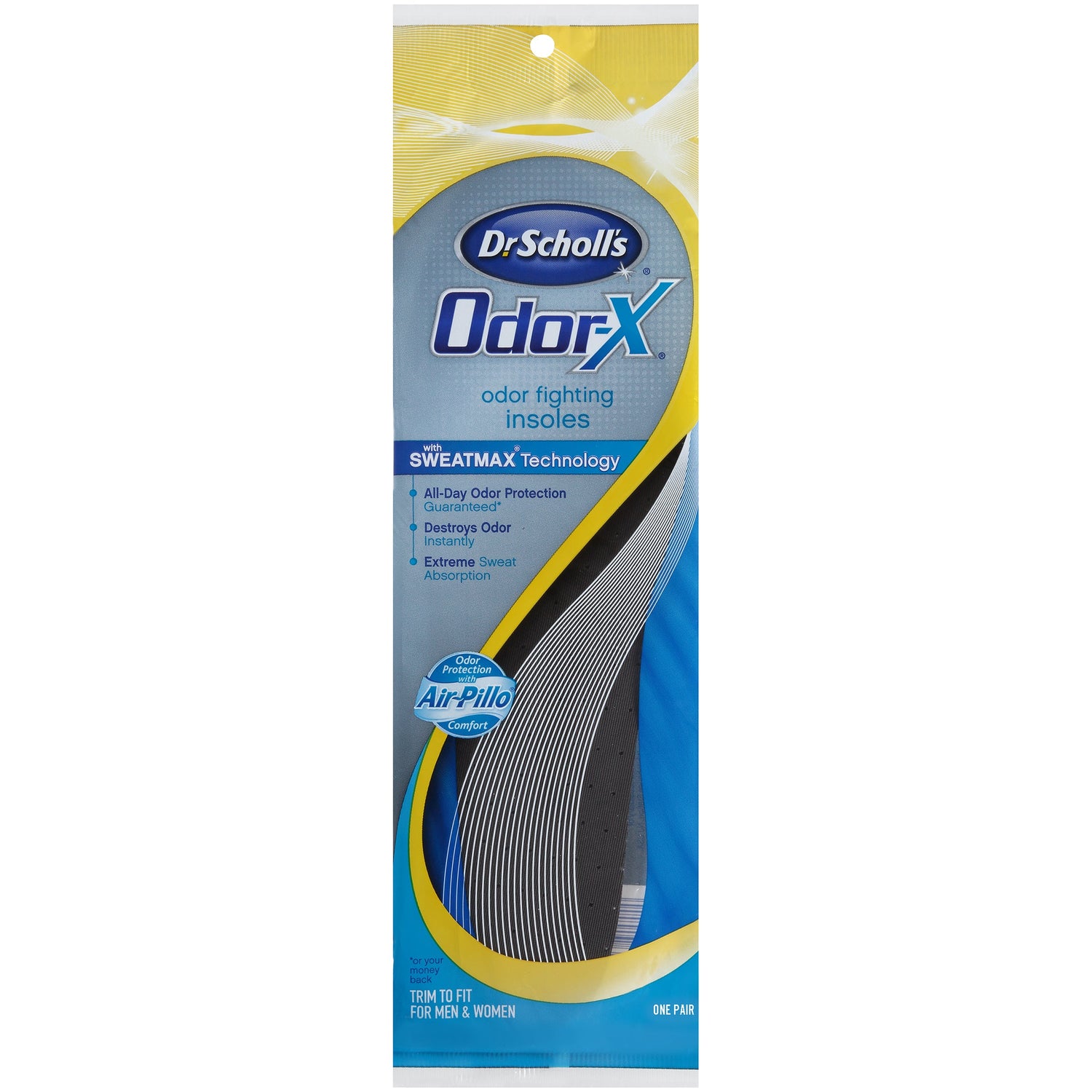 Dr Scholl&
