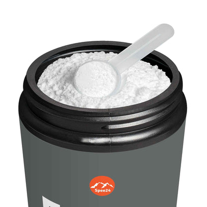 Fortiv Creatine Monohydrate Supplement 10oz