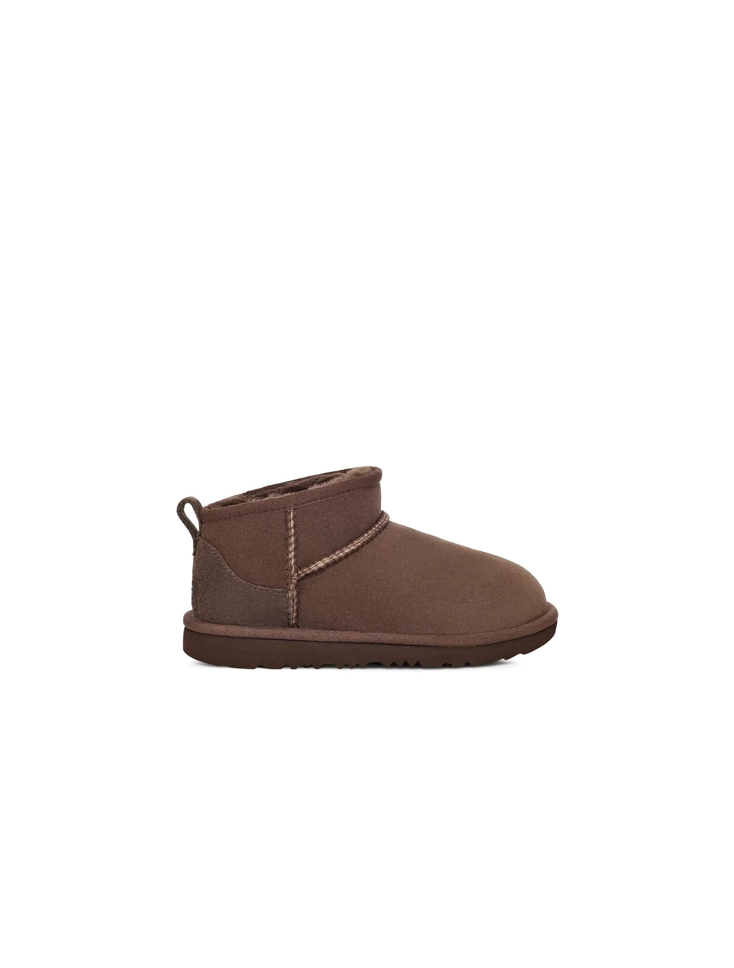 UGG (PS) Classic Ultra - Burnt Cedar by Denim Exchange