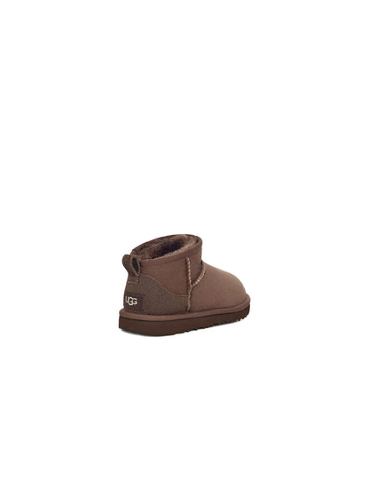 UGG (PS) Classic Ultra - Burnt Cedar by Denim Exchange