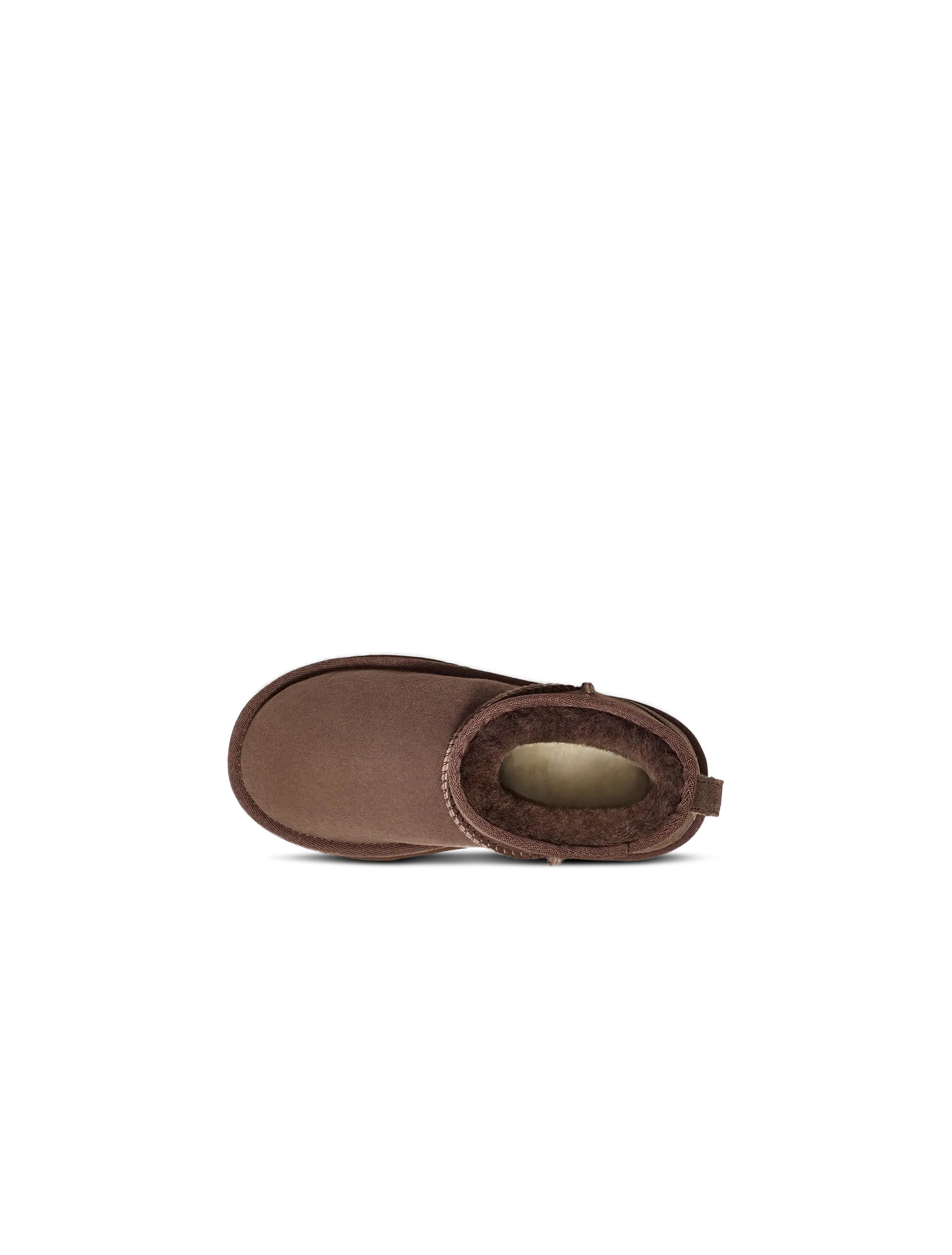 UGG (TD) Classic Ultra - Burnt Cedar by Denim Exchange