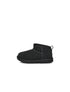UGG (TD) Classic Ultra - Black by Denim Exchange