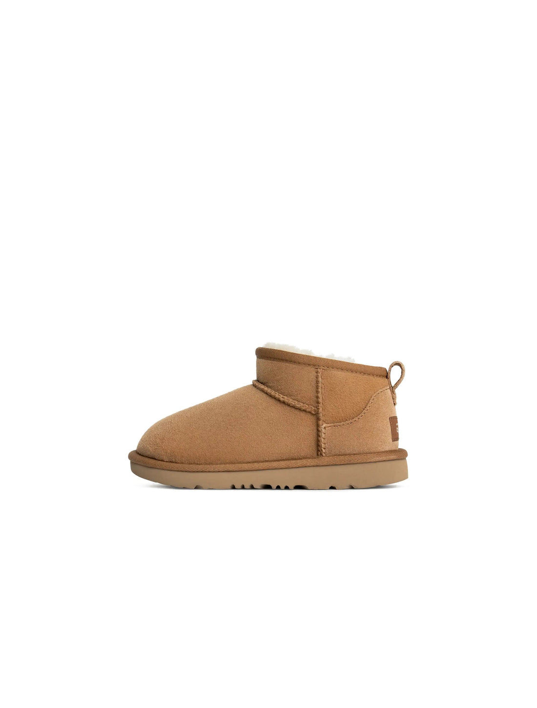 UGG (TD) Classic Ultra - Chestnut by Denim Exchange