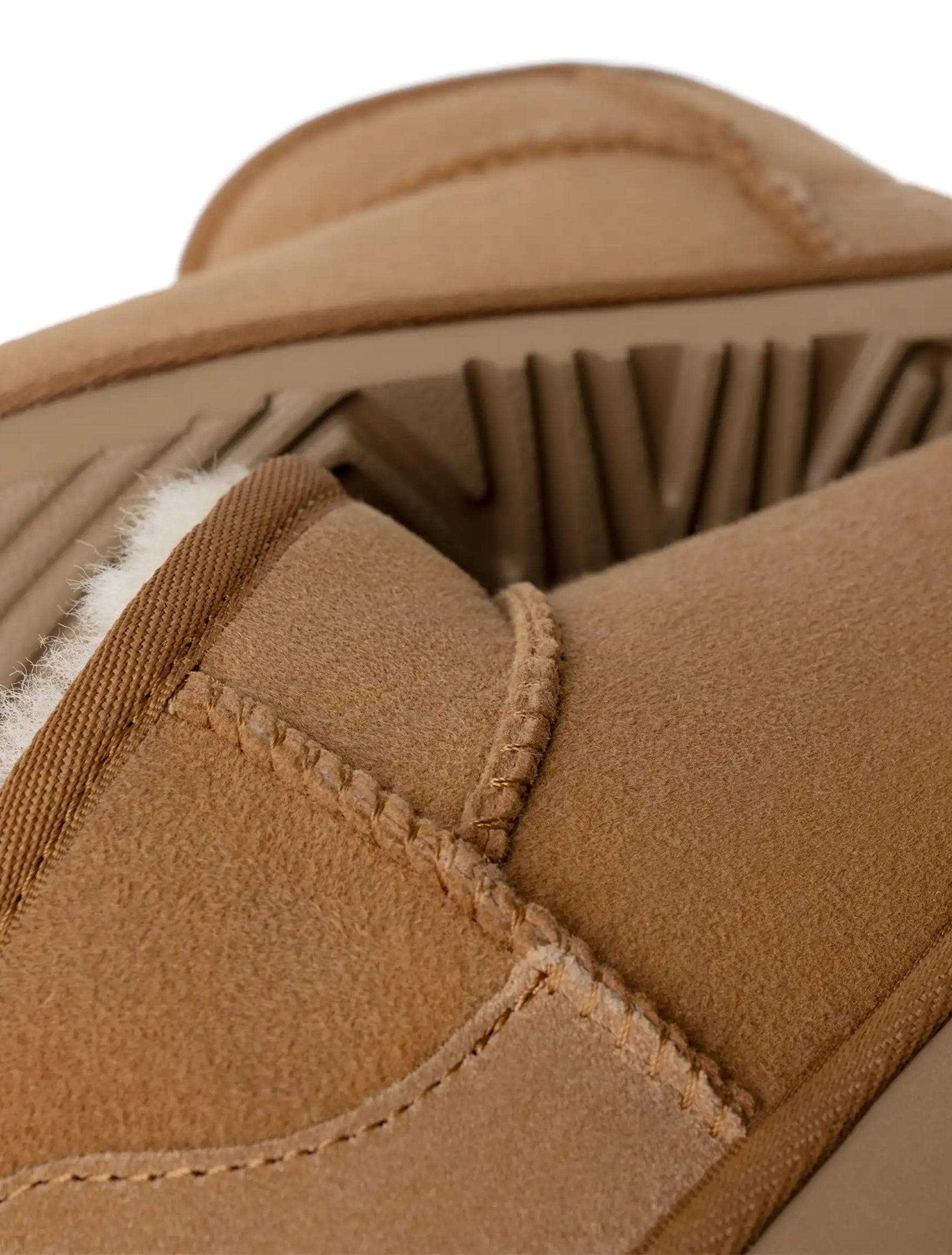 UGG (TD) Classic Ultra - Chestnut by Denim Exchange