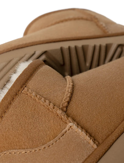 UGG (TD) Classic Ultra - Chestnut by Denim Exchange
