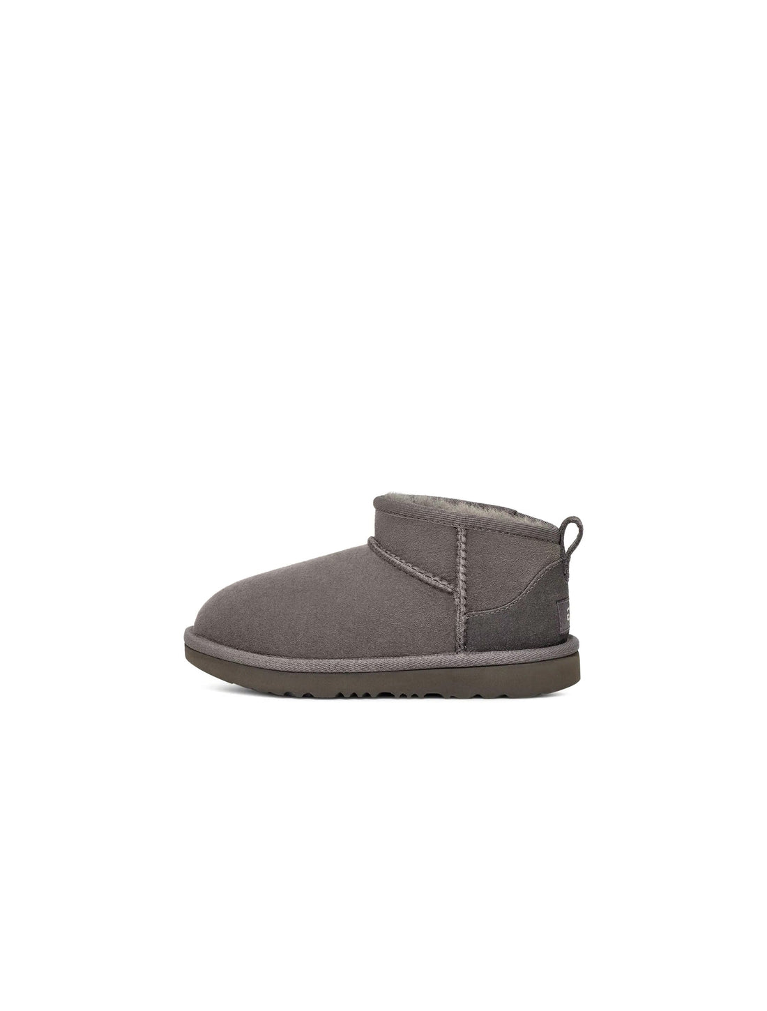 UGG (PS) Classic Ultra - Grey by Denim Exchange