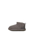 UGG (PS) Classic Ultra - Grey by Denim Exchange