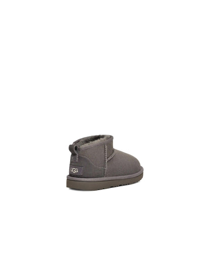 UGG (PS) Classic Ultra - Grey by Denim Exchange