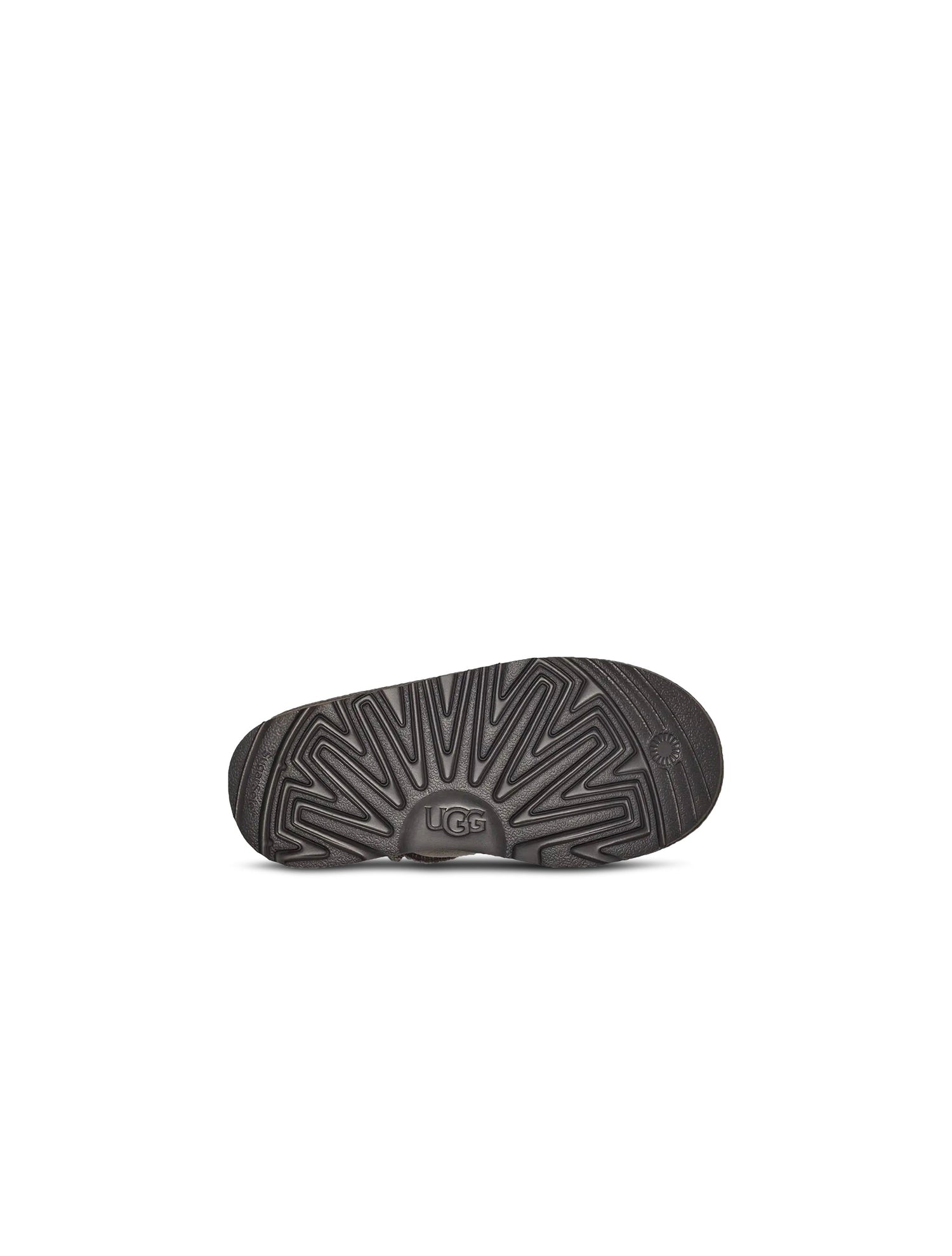UGG (PS) Classic Ultra - Grey by Denim Exchange