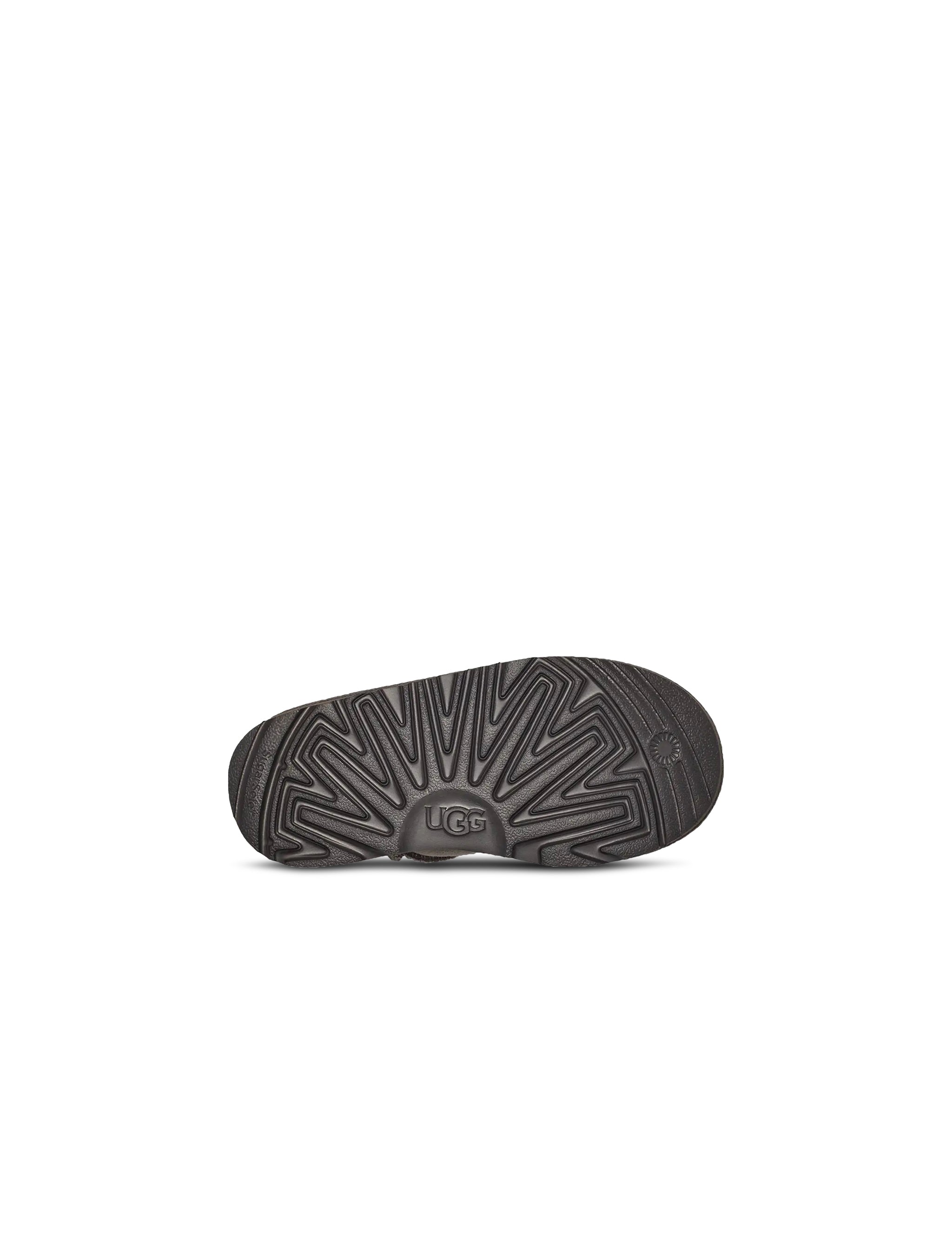 UGG (PS) Classic Ultra - Grey by Denim Exchange