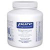 Pure Encapsulations Magnesium Glycinate 120 Mg, 180 Capsules