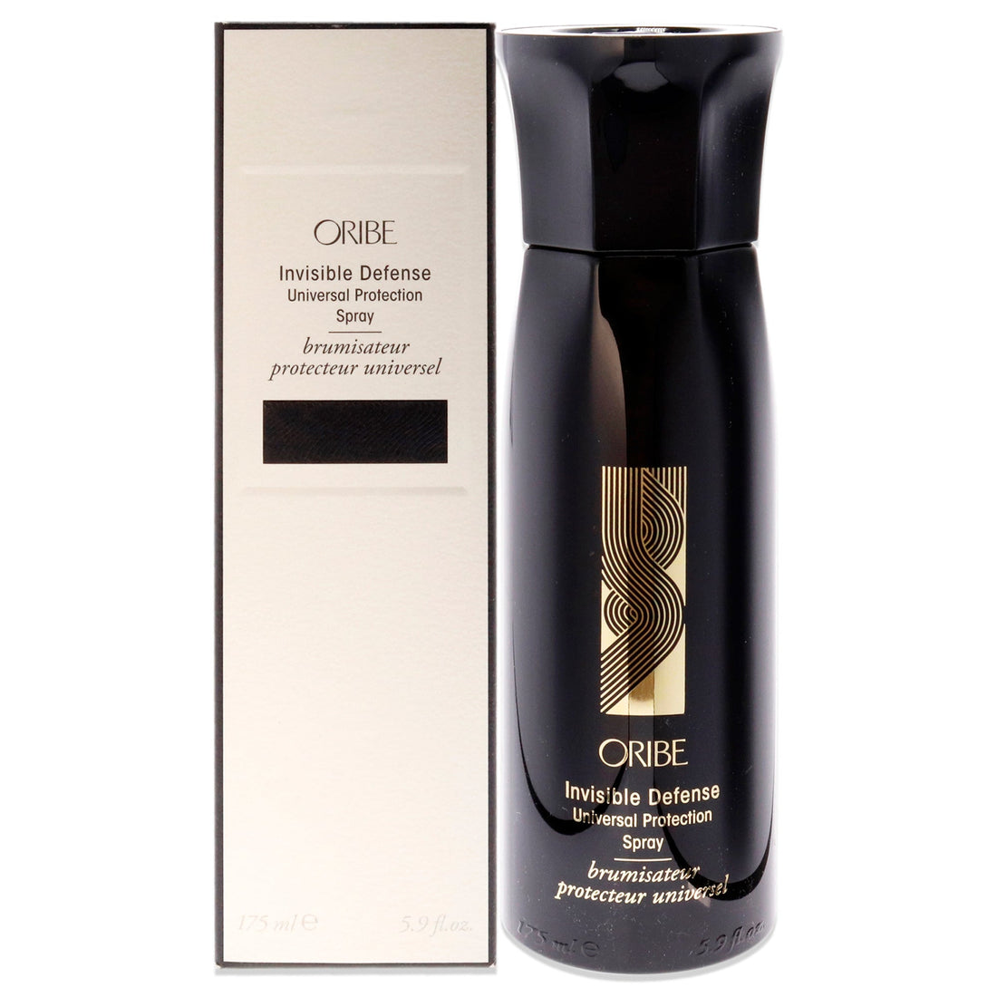 Oribe Invisible Defense Universal Protection Spray 5.9 Oz 
