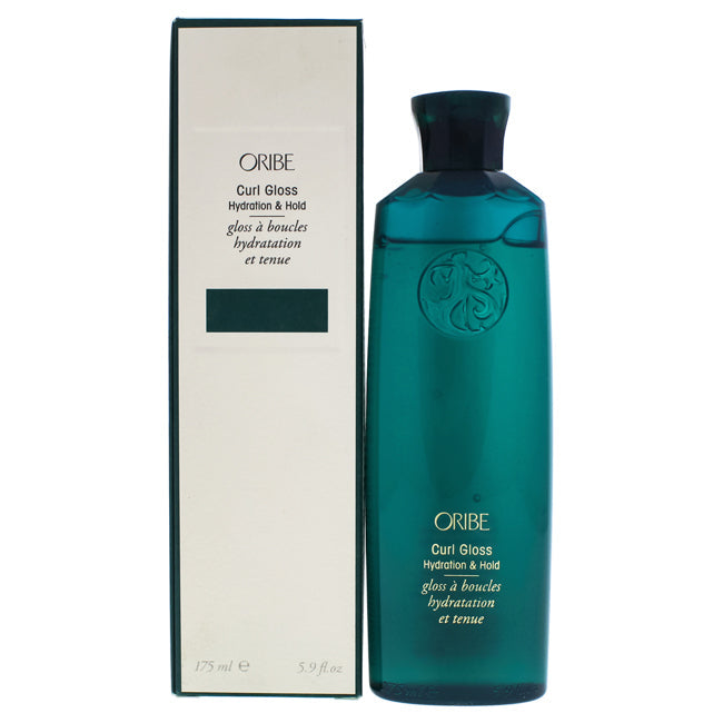 Oribe Curl Gloss Hydration &amp; Hold 175ml by Pasteur Pharmacy