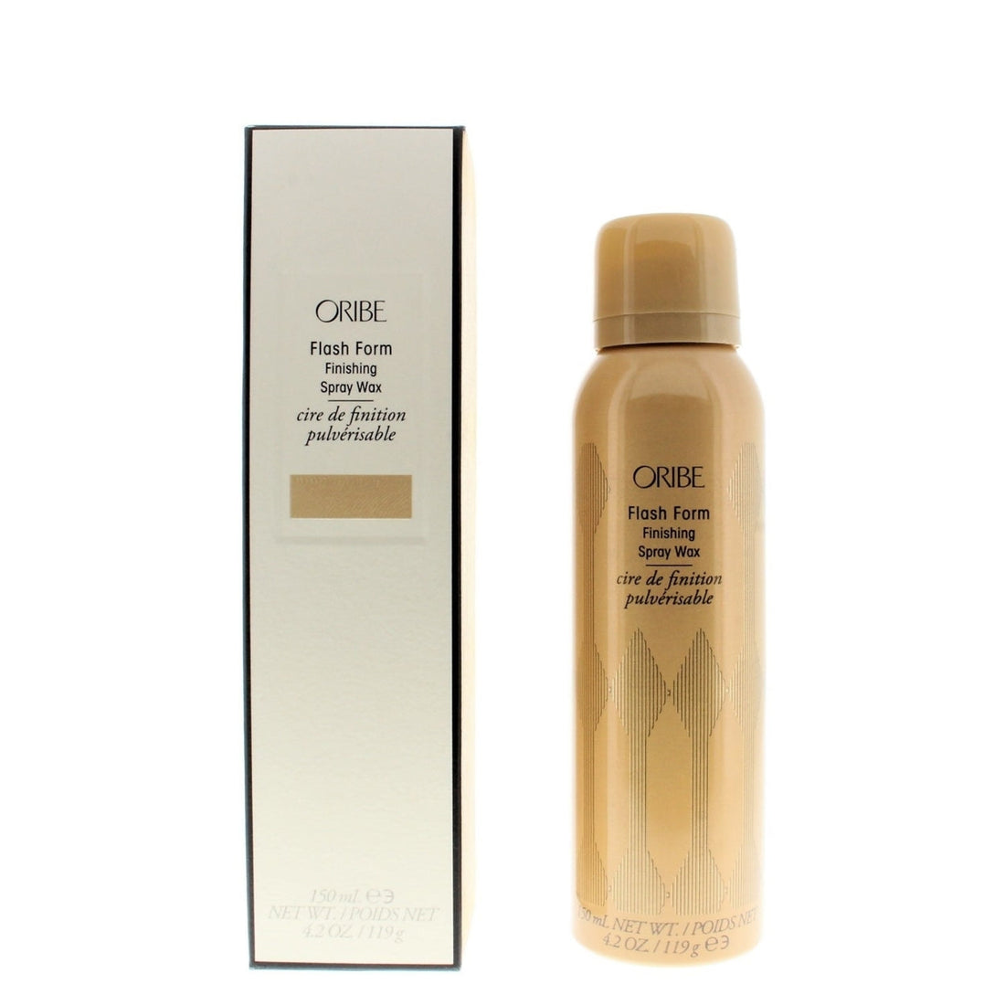 Oribe Flash Form Finishing Spray Wax by Pasteur Pharmacy