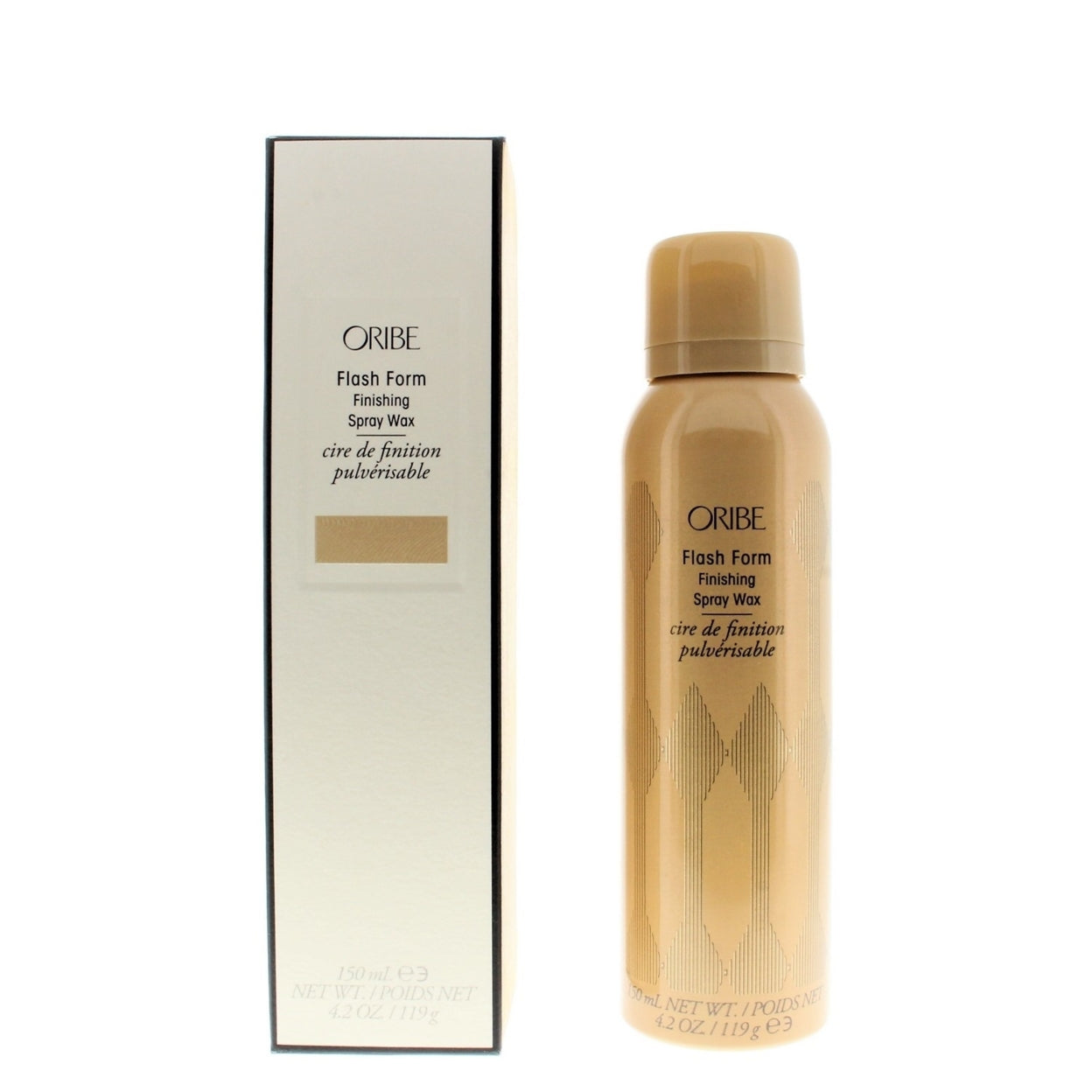 Oribe Flash Form Finishing Spray Wax by Pasteur Pharmacy