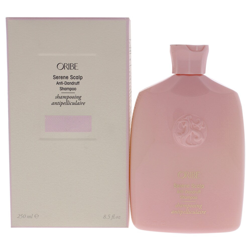 Oribe Serene Scalp Anti-Dandruff Shampoo 8.5 Oz by Pasteur Pharmacy