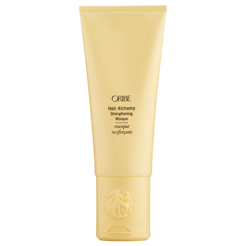 Oribe Hair Alchemy Strengthening Masque by Pasteur Pharmacy