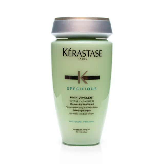 Kerastase Specifique Bain Divalent Shampoo 8.5oz/250ml by Pasteur Pharmacy