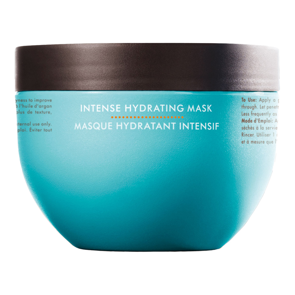 Moroccanoil Hydration Intense Hydrating Mask 250 Ml by Pasteur Pharmacy