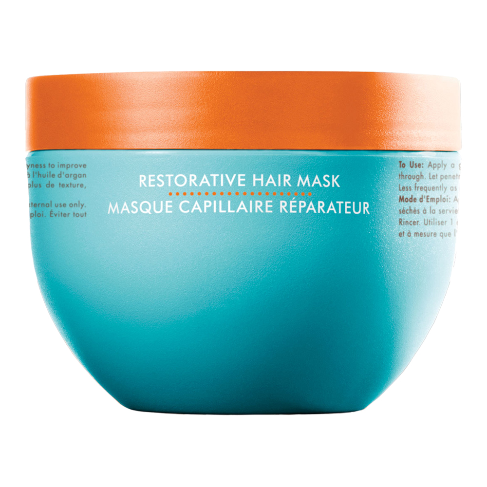Moroccanoil Repair Restorative Hair Mask 250 Ml by Pasteur Pharmacy