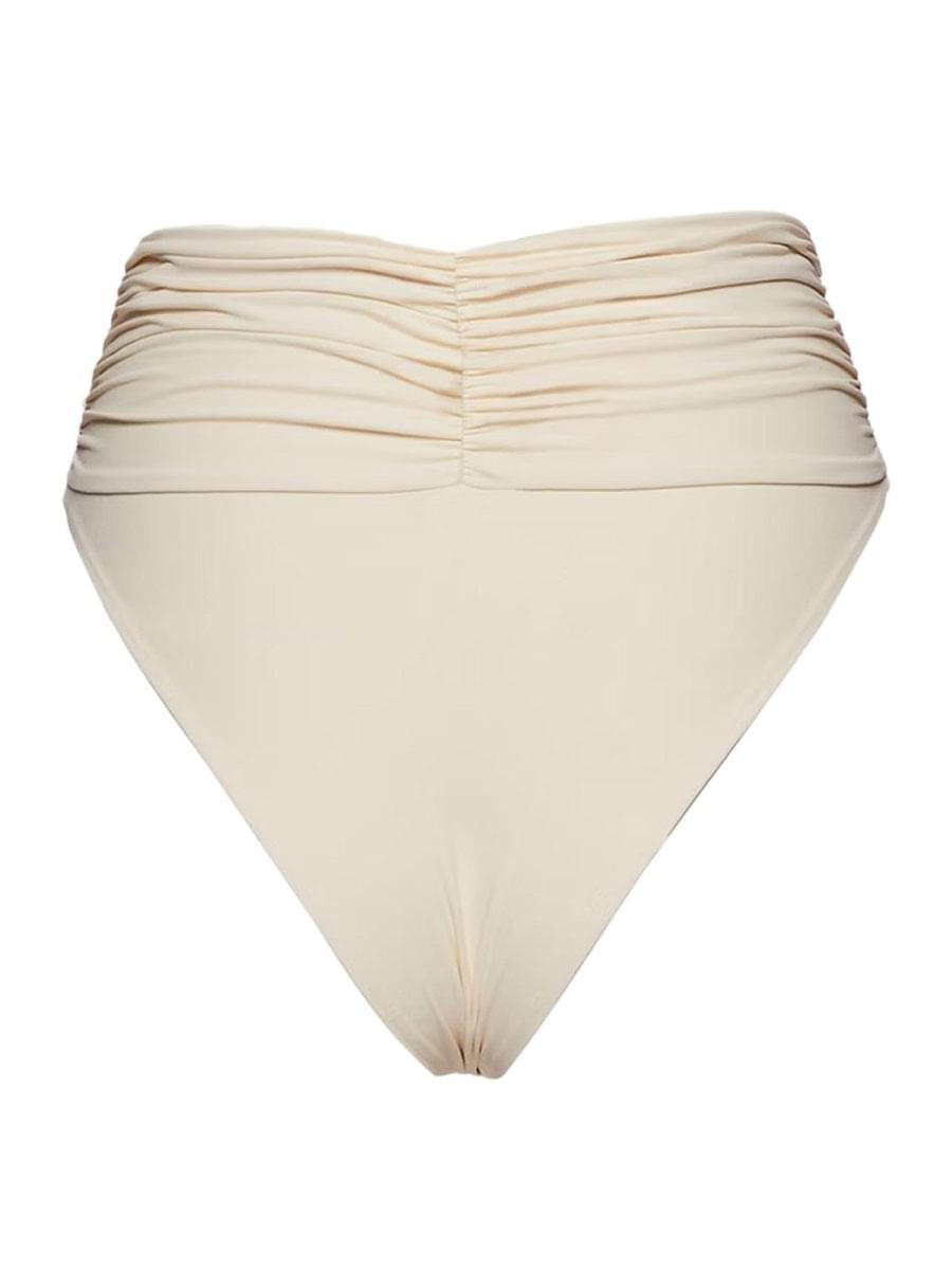 Magda Butrym Women High Waist Bikini Bottoms
