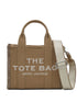 Marc Jacobs Women The Jacquard Small Tote Bag by Luosophy