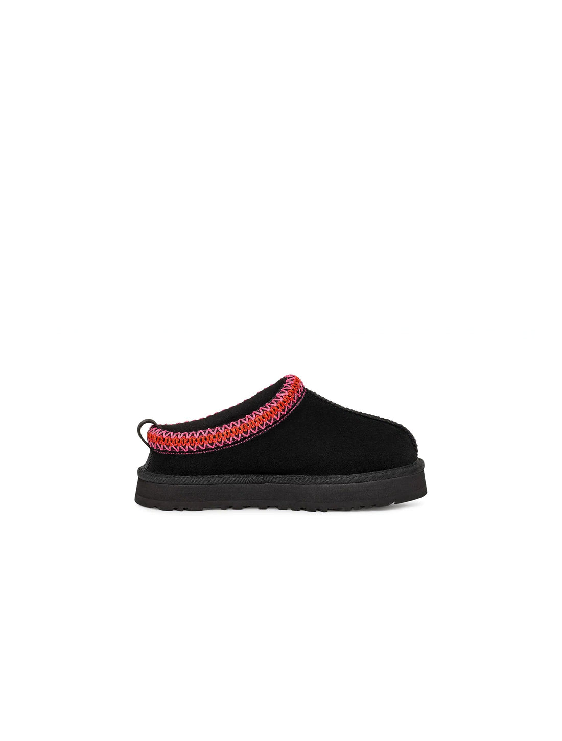 UGG (PS) Tazz Slipper - Black/Multi by Denim Exchange