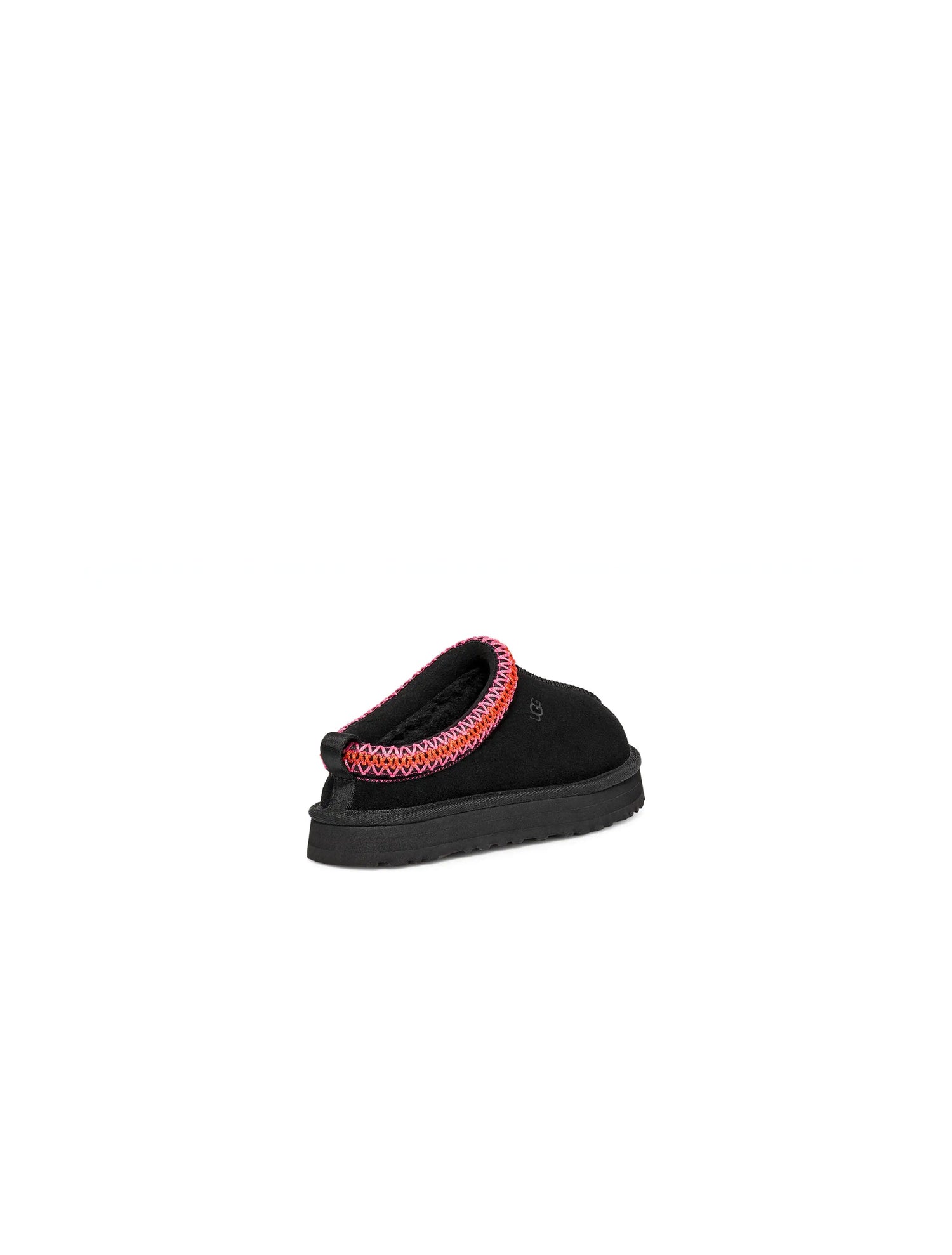 UGG (PS) Tazz Slipper - Black/Multi by Denim Exchange