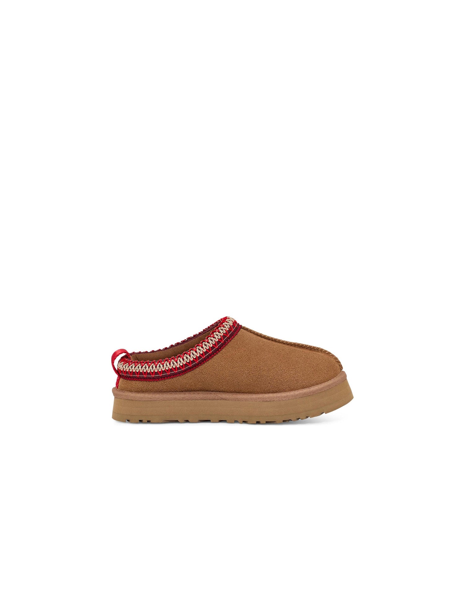 UGG (PS) Tazz Slipper - Chestnut by Denim Exchange