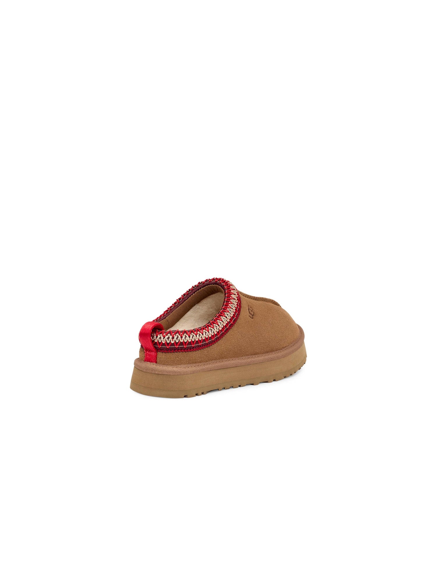 UGG (PS) Tazz Slipper - Chestnut by Denim Exchange