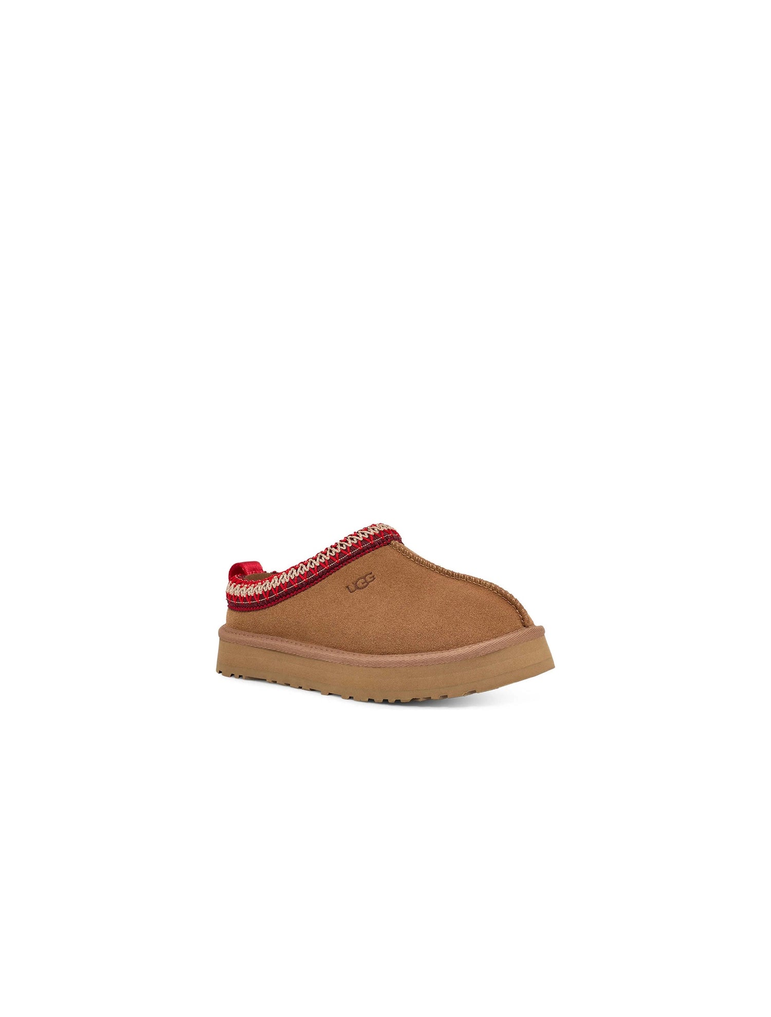 UGG (PS) Tazz Slipper - Chestnut by Denim Exchange