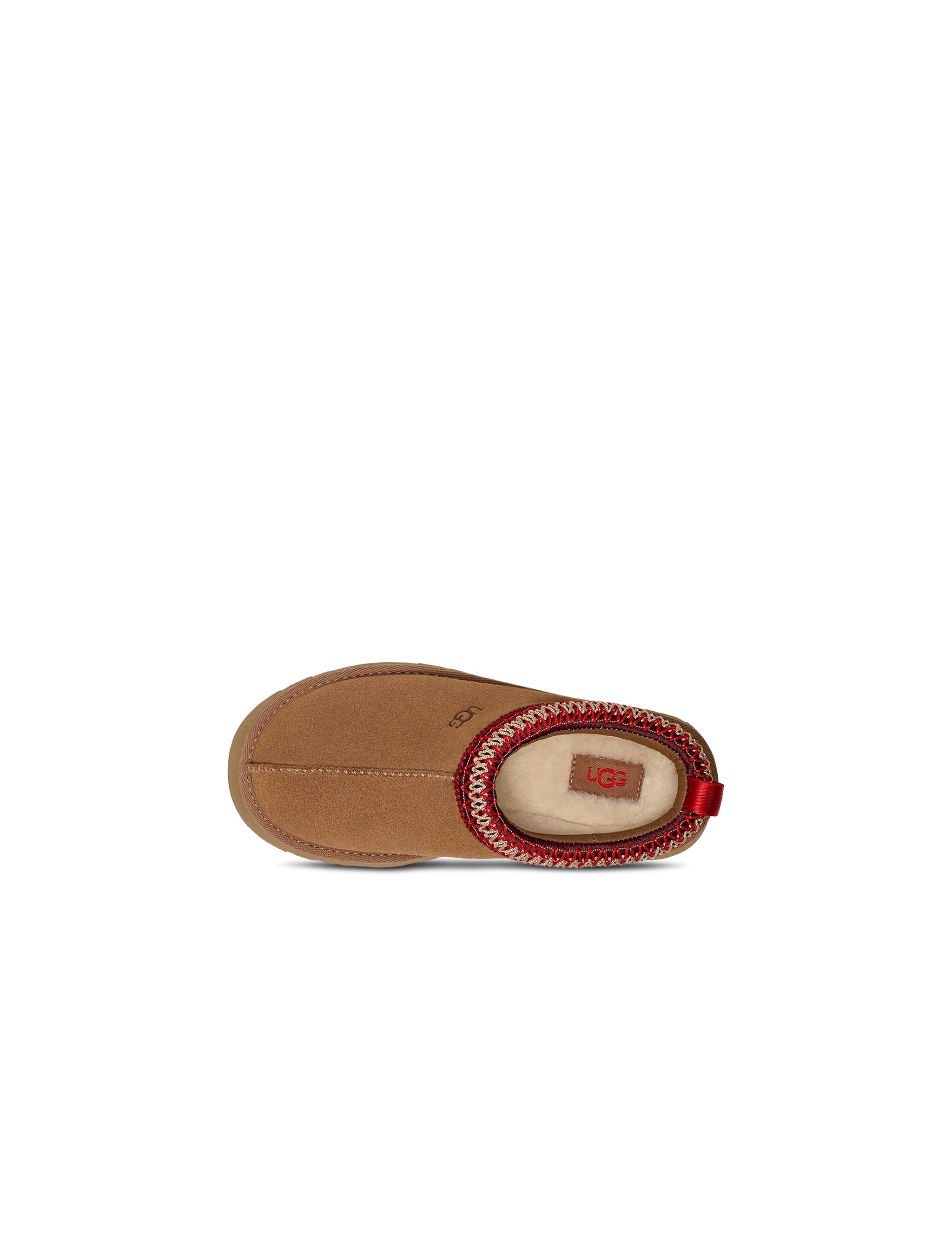 UGG (PS) Tazz Slipper - Chestnut by Denim Exchange