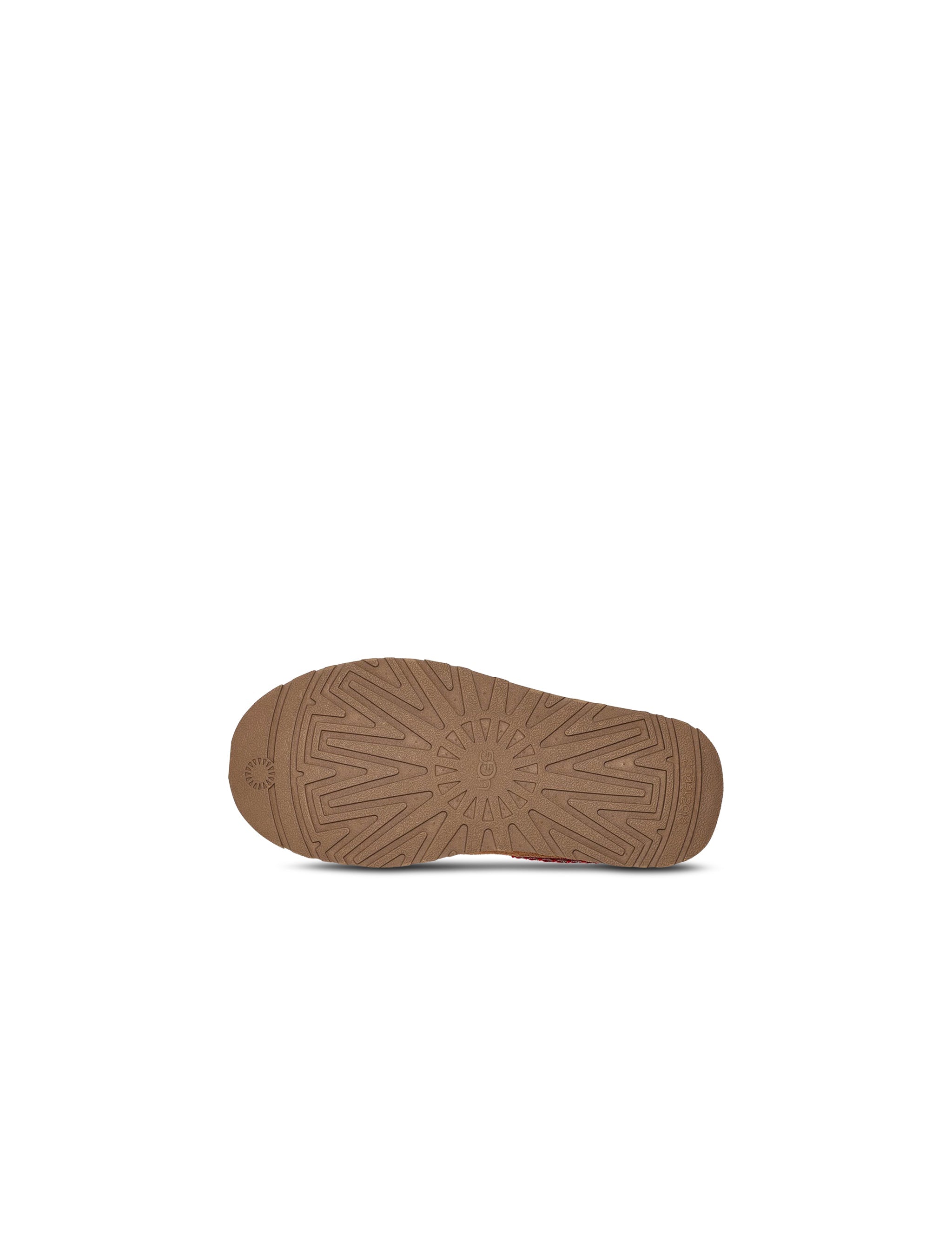 UGG (PS) Tazz Slipper - Chestnut by Denim Exchange