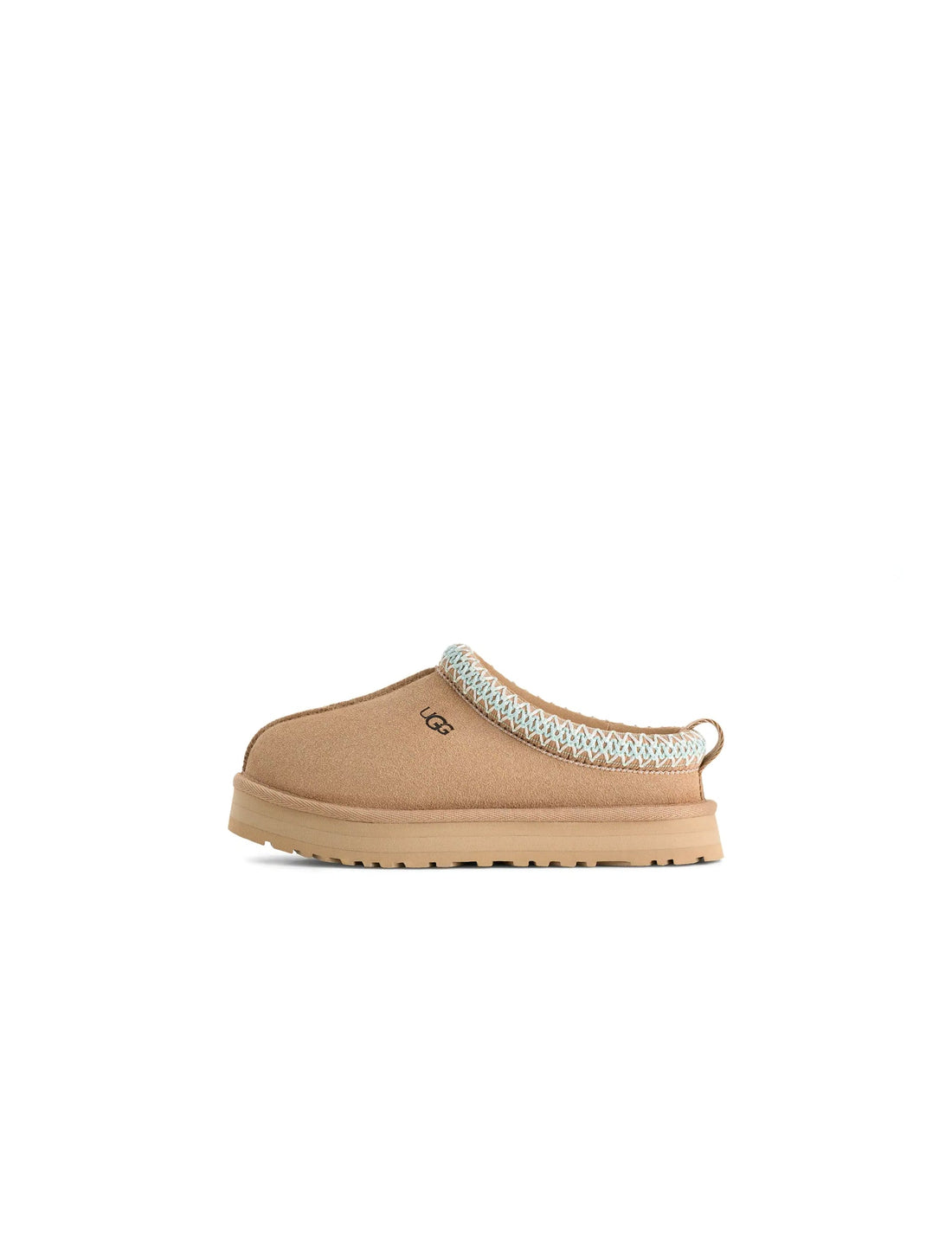 UGG (PS) Tazz Slipper - Sand by Denim Exchange