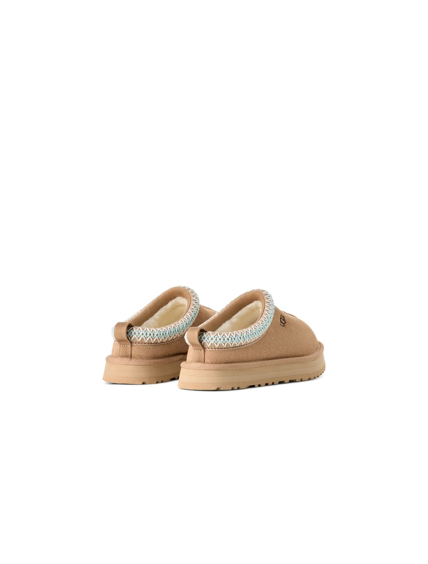 UGG (PS) Tazz Slipper - Sand by Denim Exchange