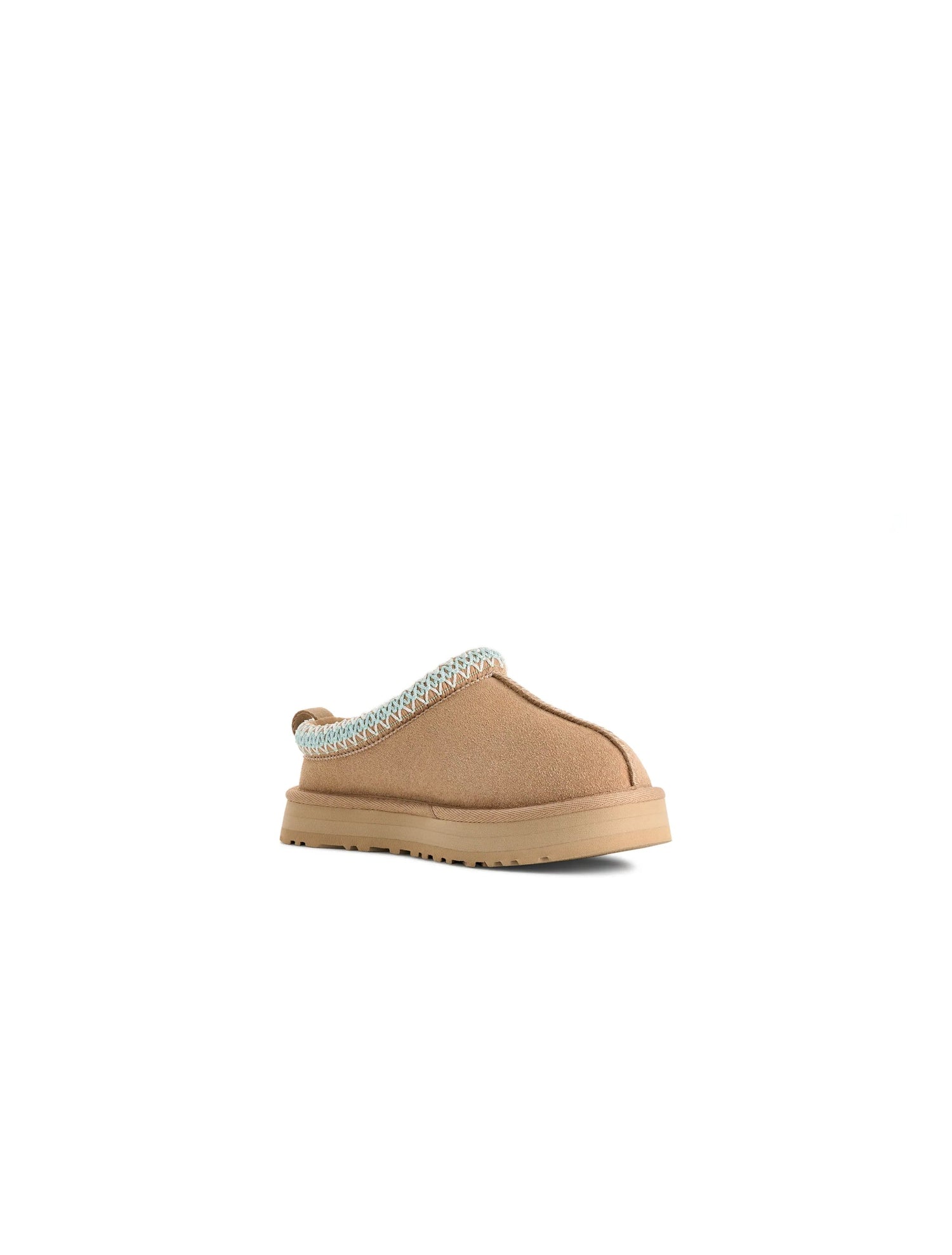 UGG (PS) Tazz Slipper - Sand by Denim Exchange